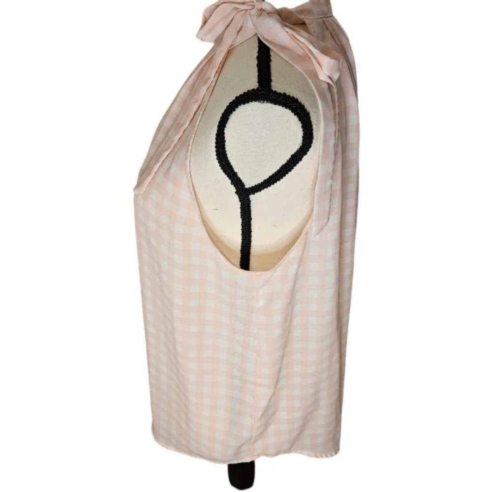 Maison Jules Sleeveless Blouse - Picture 5 of 9